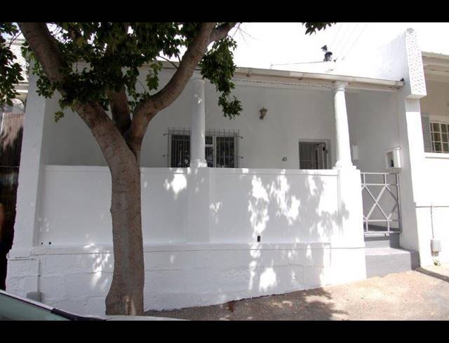 2 BEDROOM PROPERTY TO RENT IN WOODSTOCK